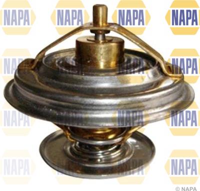 NAPA NTH1244 - Coolant thermostat / housing car-mod.net