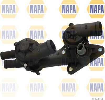 NAPA NTH1267 - Coolant thermostat / housing car-mod.net