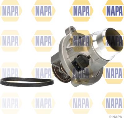 NAPA NTH1210 - Coolant thermostat / housing car-mod.net