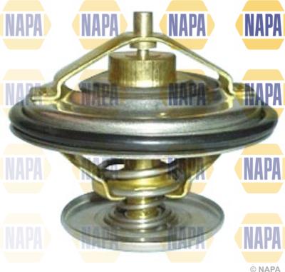 NAPA NTH1218 - Coolant thermostat / housing car-mod.net