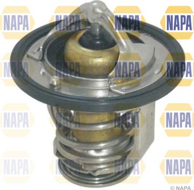 NAPA NTH1239 - Coolant thermostat / housing car-mod.net
