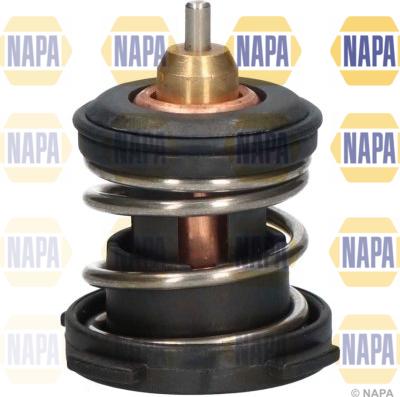 NAPA NTH1223 - Coolant thermostat / housing car-mod.net