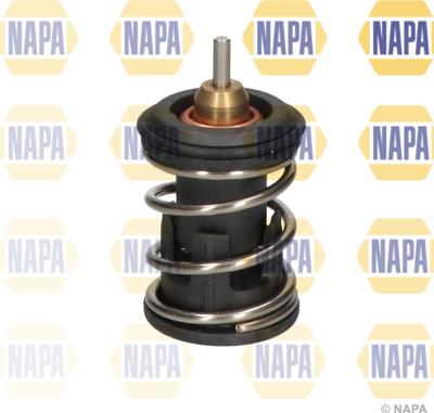 NAPA NTH1756 - Coolant thermostat / housing car-mod.net