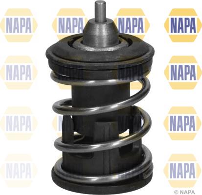 NAPA NTH1770 - Coolant thermostat / housing car-mod.net