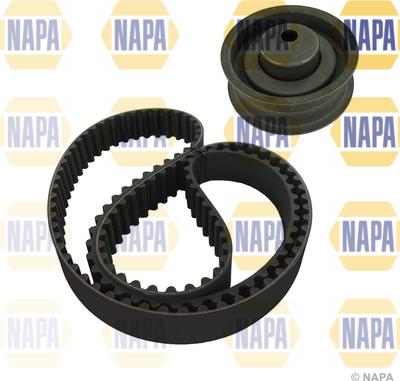 NAPA NTK2047 - Timing Belt Set car-mod.net