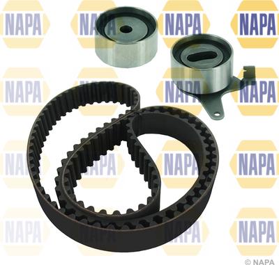 NAPA NTK2059 - Timing Belt Set car-mod.net