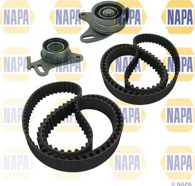 NAPA NTK2014 - Timing Belt Set car-mod.net