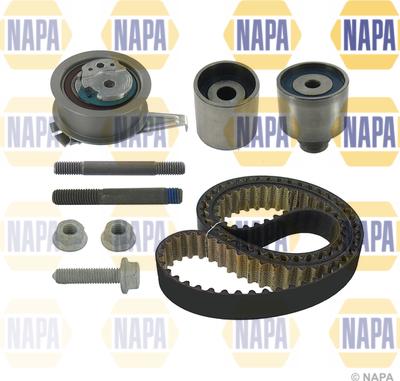 NAPA NTK2024 - Timing Belt Set car-mod.net