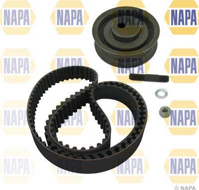 NAPA NTK2021 - Timing Belt Set car-mod.net