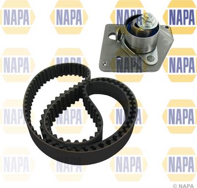 NAPA NTK2079 - Timing Belt Set car-mod.net