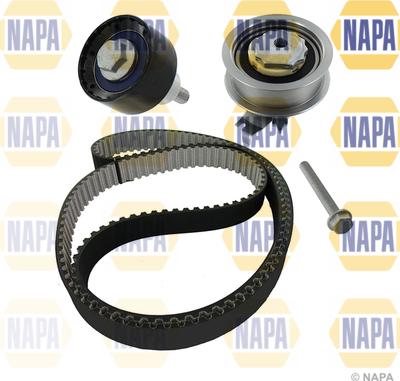 NAPA NTK2142 - Timing Belt Set car-mod.net