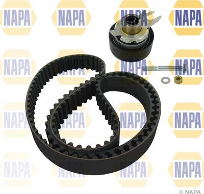 NAPA NTK2103 - Timing Belt Set car-mod.net