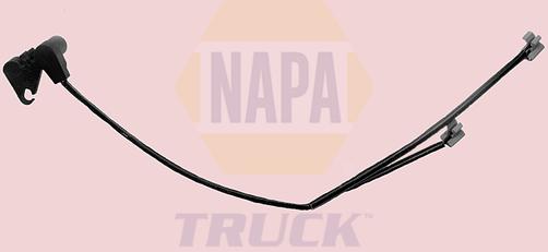 NAPA NTWL7006 - Warning Contact, brake pad wear car-mod.net