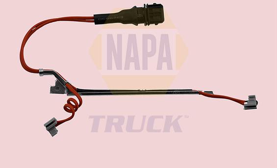 NAPA NTWL7003 - Warning Contact, brake pad wear car-mod.net