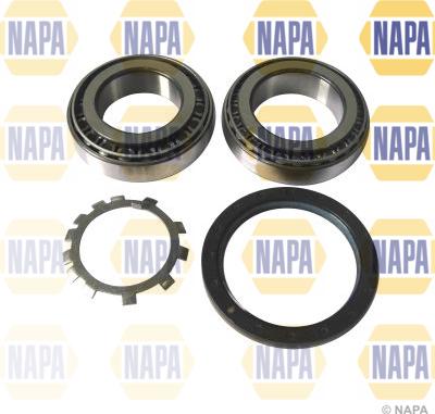 NAPA NWB1674 - Bearing Kit, wheel hub car-mod.net