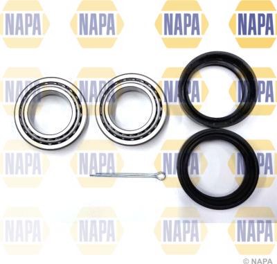 NAPA NWB1675 - Bearing Kit, wheel hub car-mod.net