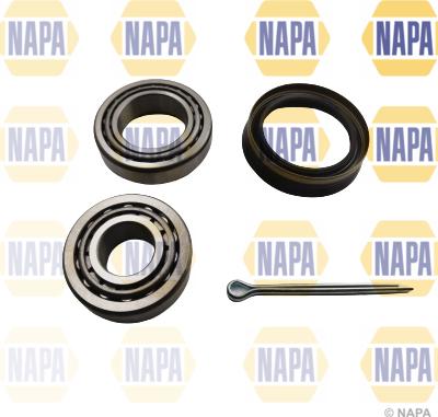 NAPA PWB1040 - Bearing Kit, wheel hub car-mod.net