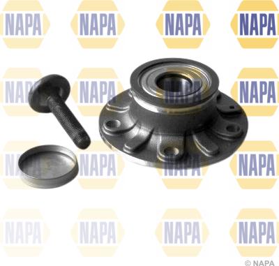NAPA NWB1160 - Bearing Kit, wheel hub car-mod.net