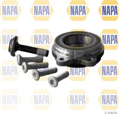 NAPA NWB1182 - Bearing Kit, wheel hub car-mod.net