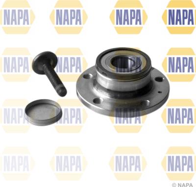NAPA PWB1173 - Bearing Kit, wheel hub car-mod.net