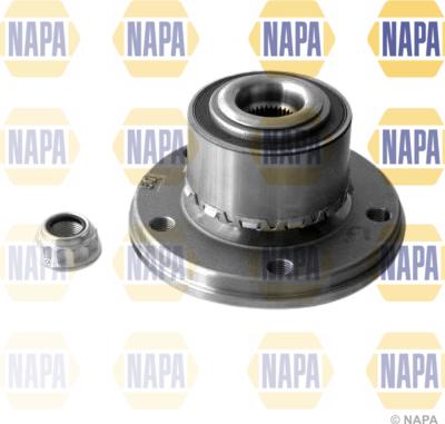 NAPA NWB1177 - Bearing Kit, wheel hub car-mod.net
