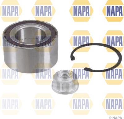 NAPA NWB1831 - Bearing Kit, wheel hub car-mod.net