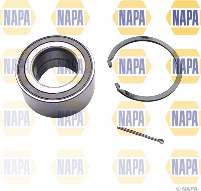 NAPA NWB1308 - Bearing Kit, wheel hub car-mod.net