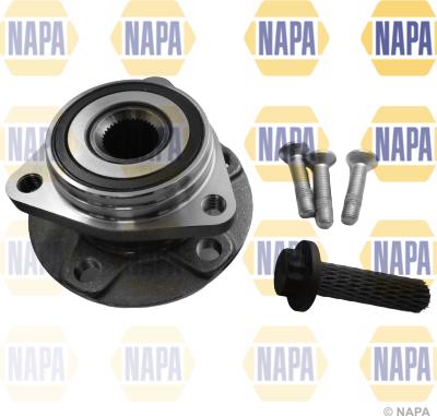 NAPA NWB1316 - Bearing Kit, wheel hub car-mod.net
