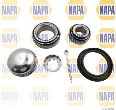 NAPA PWB1380 - Bearing Kit, wheel hub car-mod.net