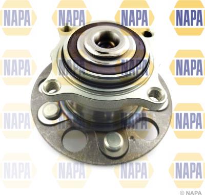 NAPA NWB1769 - Bearing Kit, wheel hub car-mod.net