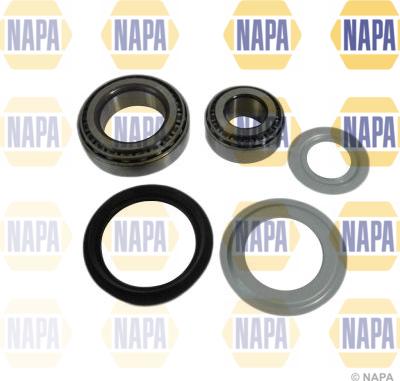 NAPA NWB1784 - Bearing Kit, wheel hub car-mod.net