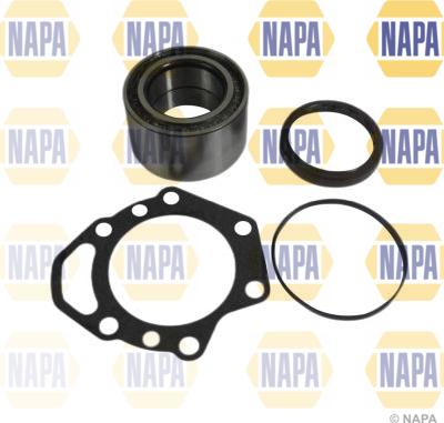 NAPA NWB1770 - Bearing Kit, wheel hub car-mod.net