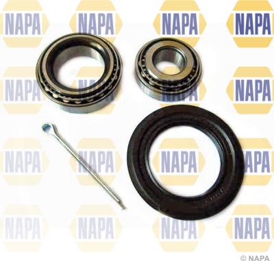 NAPA NWB1777 - Bearing Kit, wheel hub car-mod.net