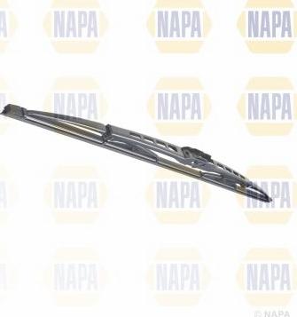 NAPA NWC0450 - Wiper Blade car-mod.net