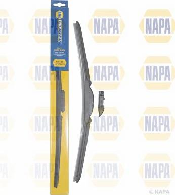 NAPA NWF18 - Wiper Blade car-mod.net