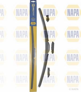NAPA NWF24 - Wiper Blade car-mod.net