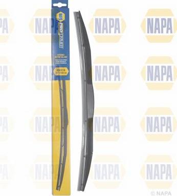 NAPA NWH18 - Wiper Blade car-mod.net