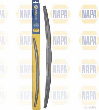 NAPA NWH24 - Wiper Blade car-mod.net