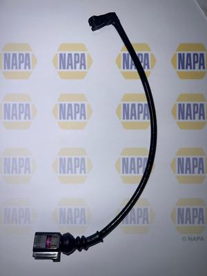 NAPA NWL5374 - Warning Contact, brake pad wear car-mod.net