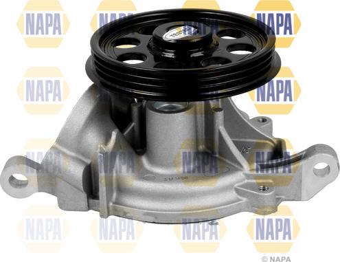 NAPA NWP1679 - Water Pump car-mod.net