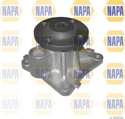 NAPA NWP1332 - Water Pump car-mod.net