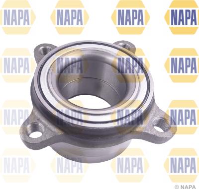 NAPA PWB1476 - Bearing Kit, wheel hub car-mod.net