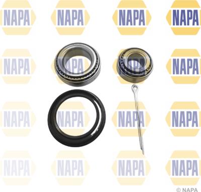 NAPA PWB1001 - Bearing Kit, wheel hub car-mod.net