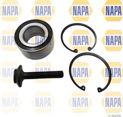 NAPA PWB1024 - Bearing Kit, wheel hub car-mod.net
