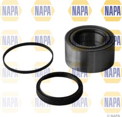 NAPA PWB1118 - Bearing Kit, wheel hub car-mod.net