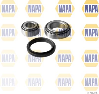NAPA PWB1126 - Bearing Kit, wheel hub car-mod.net