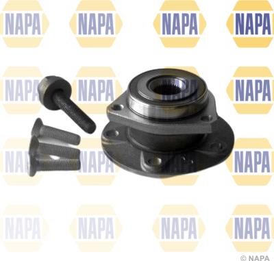NAPA PWB1174 - Bearing Kit, wheel hub car-mod.net