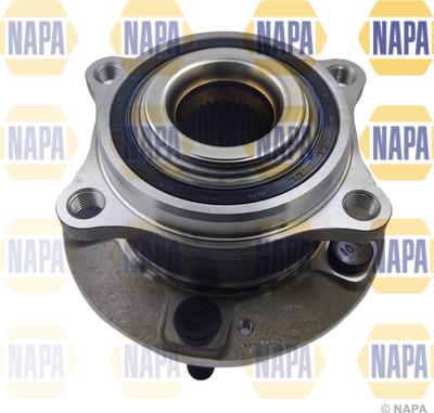 NAPA PWB1329 - Bearing Kit, wheel hub car-mod.net