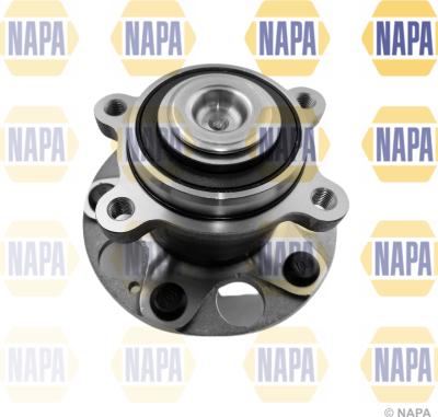 NAPA PWB1246 - Bearing Kit, wheel hub car-mod.net