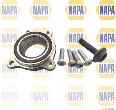 NAPA PWB1771 - Bearing Kit, wheel hub car-mod.net